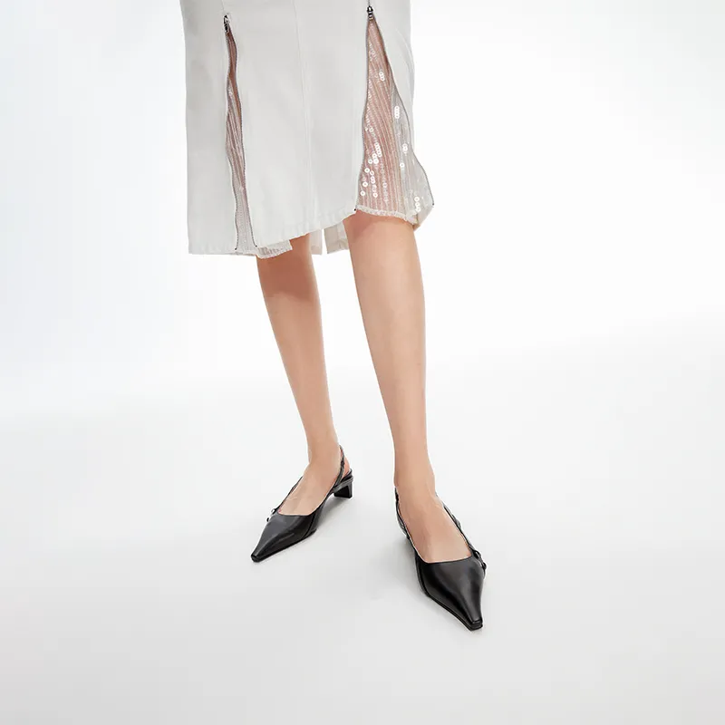 Lost In Echo Casual Single Shoes Women's-5