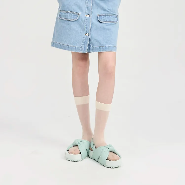 Lost In Echo Beach Sandals Women's-8