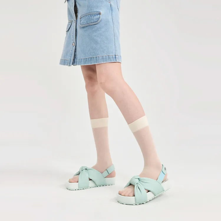 Lost In Echo Beach Sandals Women's-9