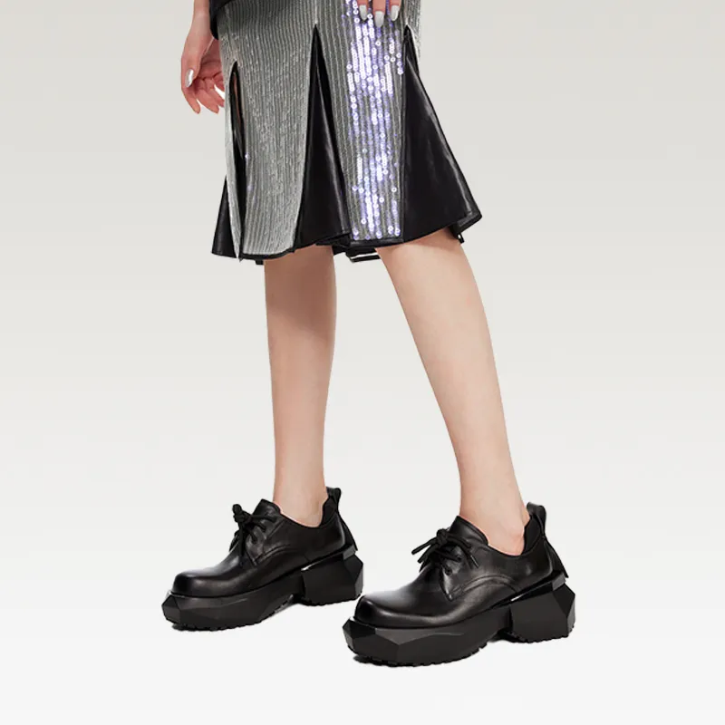 Lost In Echo Casual Single Shoes Women's-5