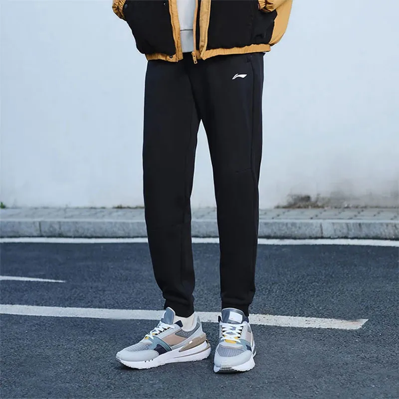 LINING Sweatshirt Sets Unisex-4
