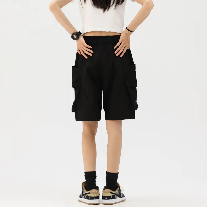 BODY GLOVE Cargo Shorts Unisex-3