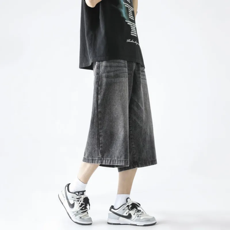 BODY GLOVE Denim Shorts Unisex-6