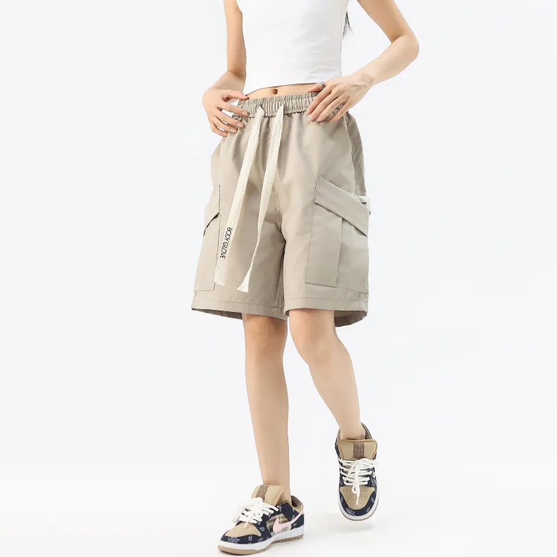 BODY GLOVE Casual Shorts Unisex-20