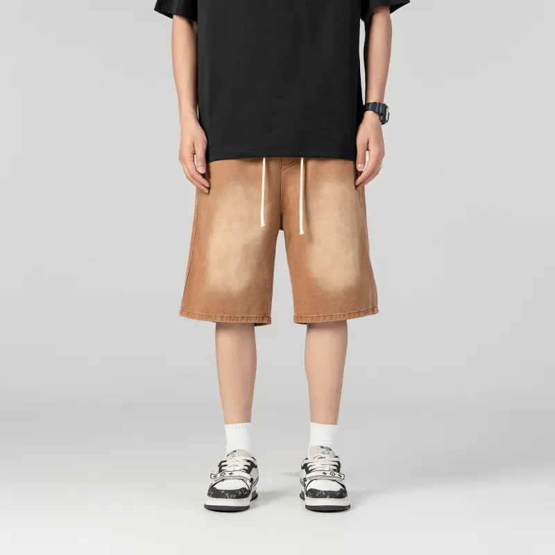 BODY GLOVE Denim Shorts Unisex-44