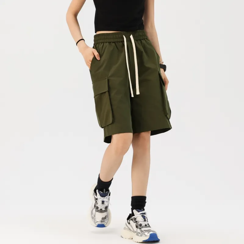BODY GLOVE Cargo Shorts Unisex-33