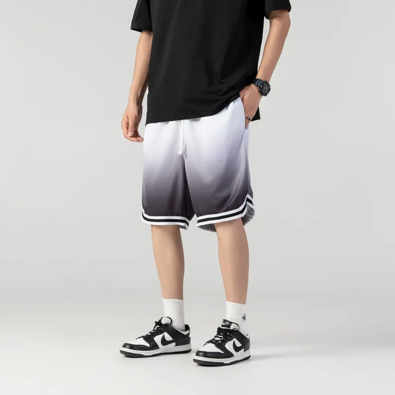 BODY GLOVE Basketball Shorts Unisex-26