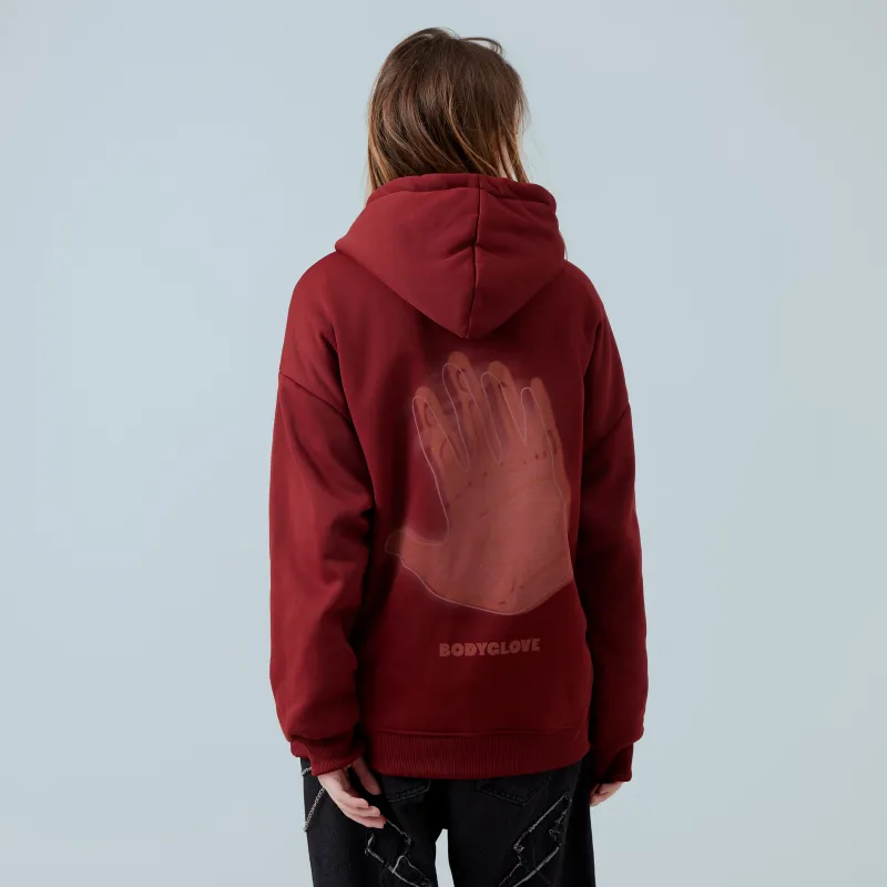 BODY GLOVE Sweatshirt Set Unisex-3