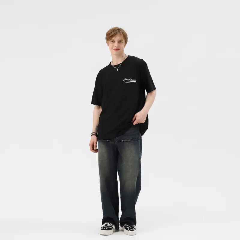 BODY GLOVE T-Shirts Unisex-11