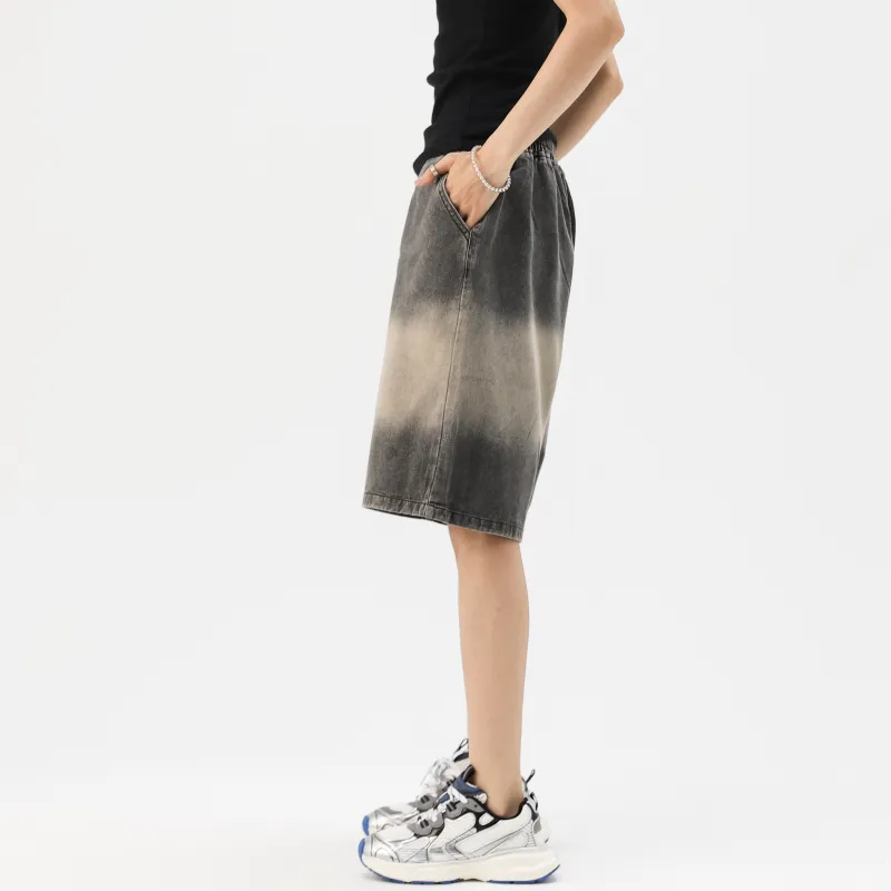 BODY GLOVE Denim Shorts Unisex-7