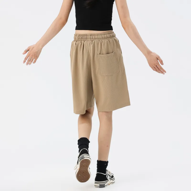 BODY GLOVE Casual Shorts Unisex Pink-23