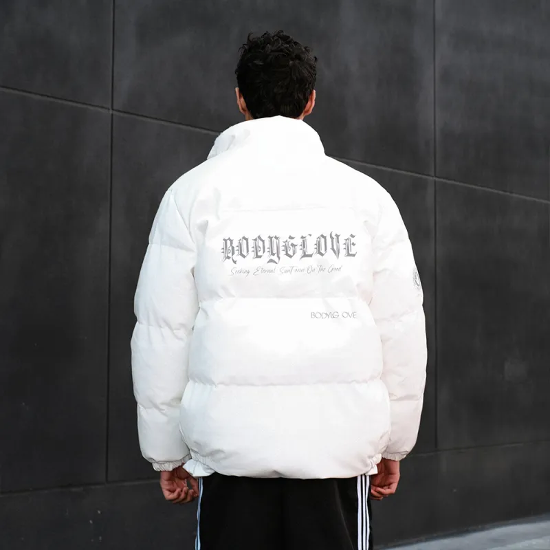 BODY GLOVE Puffer Jacket Unisex-2