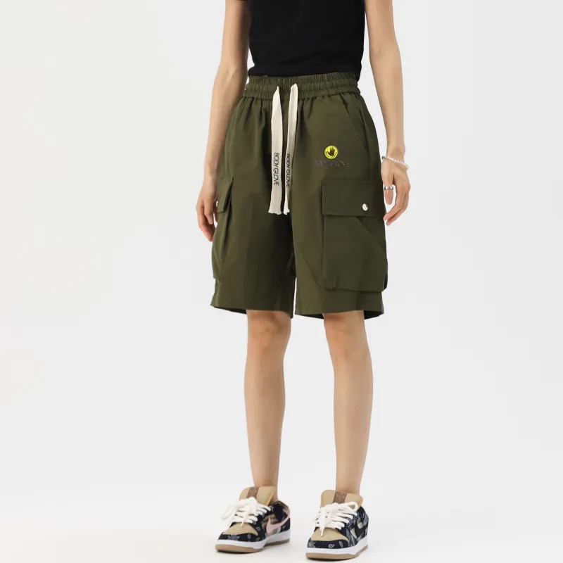 BODY GLOVE Casual Shorts Unisex-10