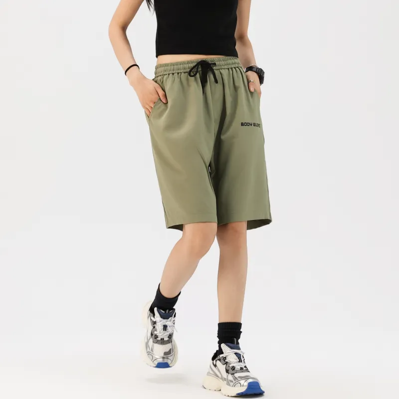 BODY GLOVE Casual Shorts Unisex-18