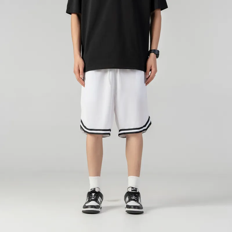 BODY GLOVE Basketball Shorts Unisex-9