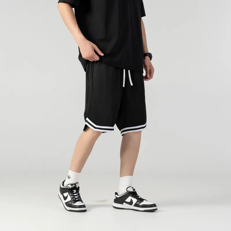 BODY GLOVE Basketball Shorts Unisex-4