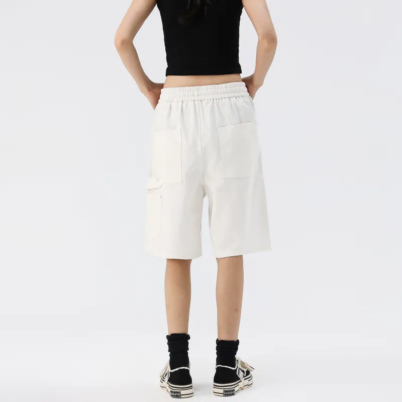BODY GLOVE Denim Shorts Unisex-6