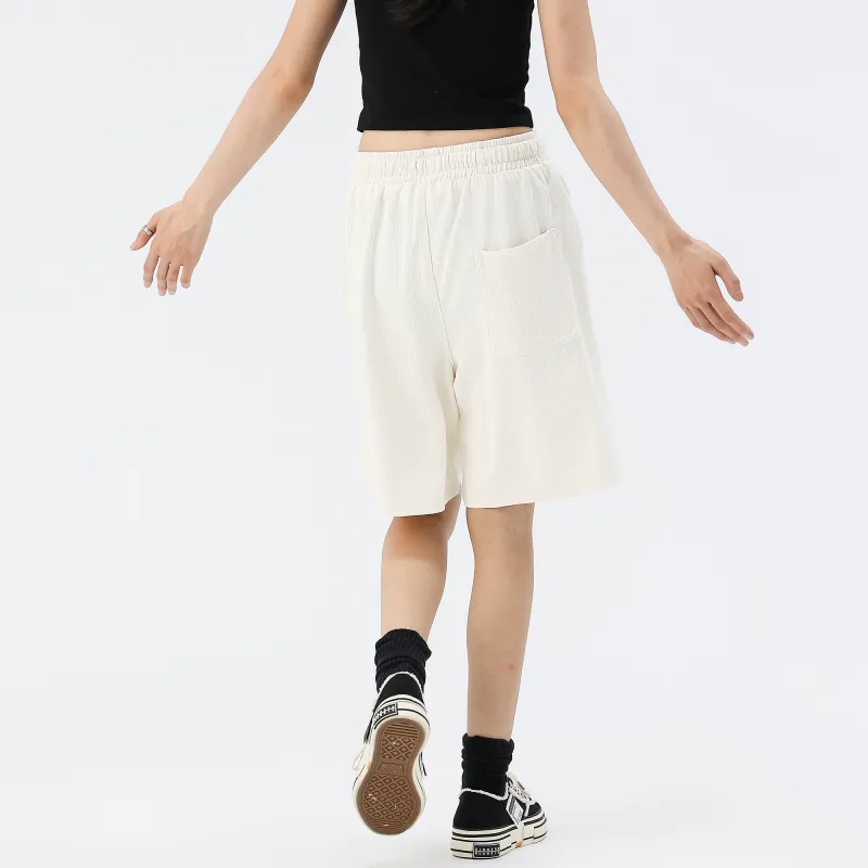 BODY GLOVE Casual Shorts Unisex Pink-7