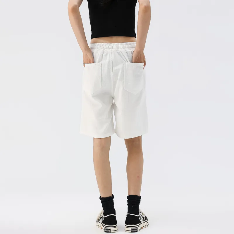 BODY GLOVE Denim Shorts Unisex-7