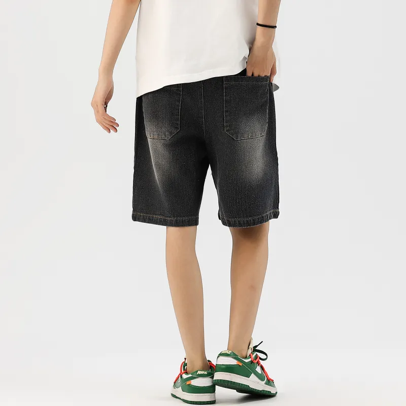 BODY GLOVE Denim Shorts Unisex-6
