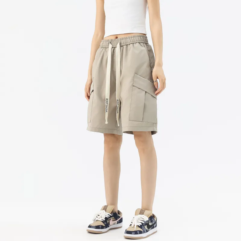 BODY GLOVE Casual Shorts Unisex-16