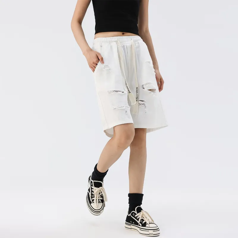 BODY GLOVE Denim Shorts Unisex-6