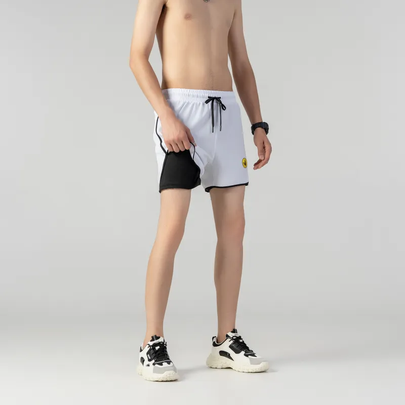BODY GLOVE Casual Shorts Unisex-10