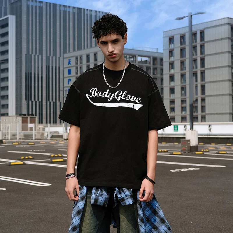 BODY GLOVE T-Shirts Unisex-6