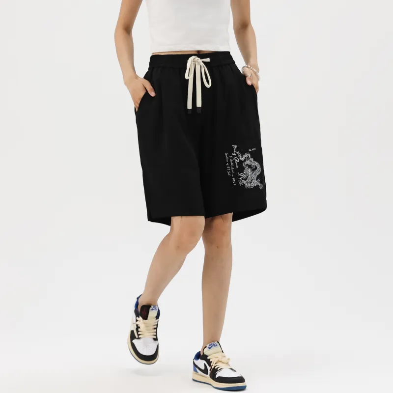 BODY GLOVE Casual Shorts Unisex-5
