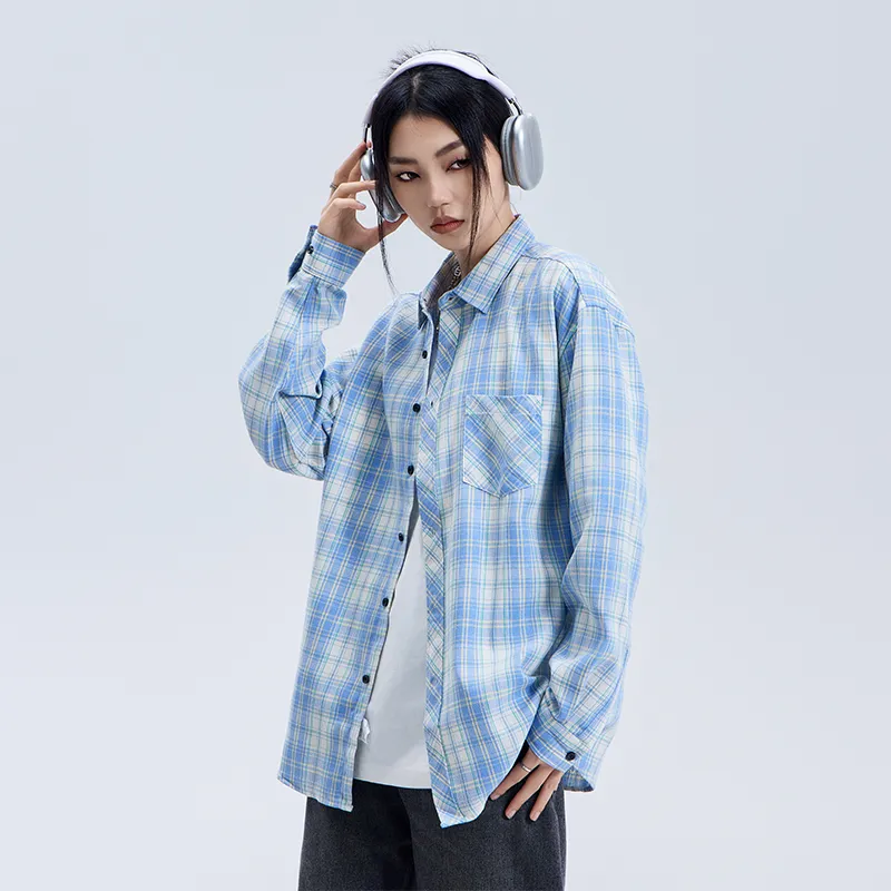 Lulifama Shirts Unisex-3