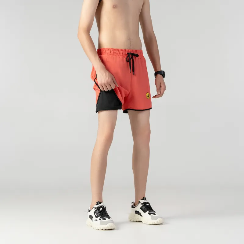 BODY GLOVE Casual Shorts Unisex-32