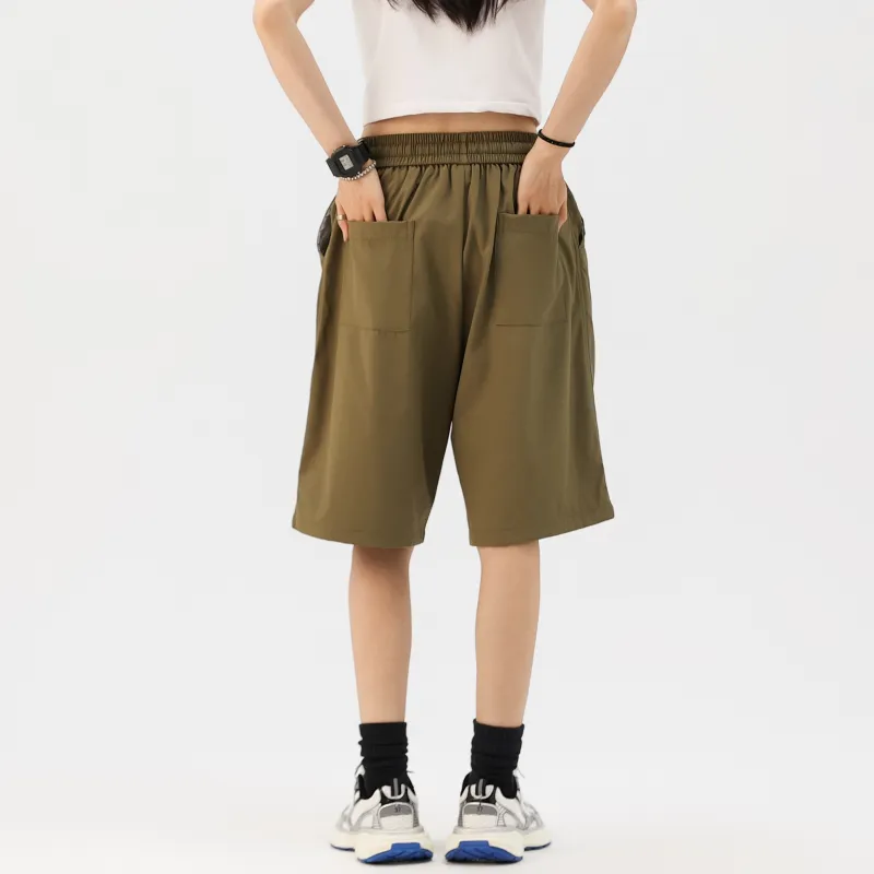 BODY GLOVE Casual Shorts Unisex-27