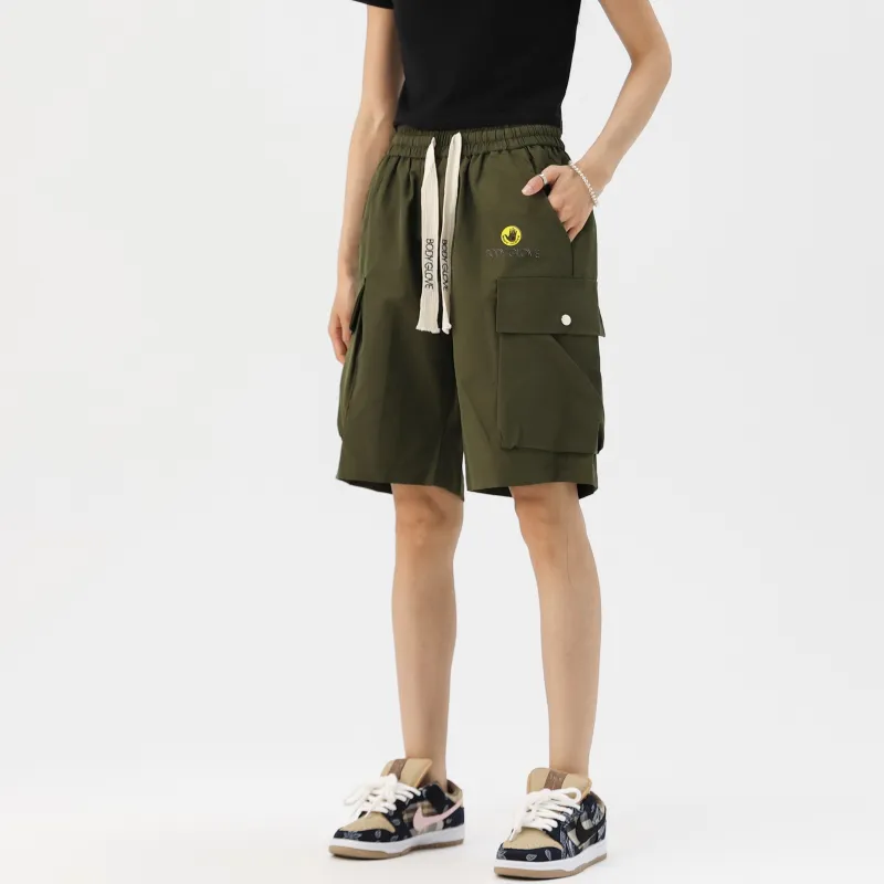 BODY GLOVE Casual Shorts Unisex-11