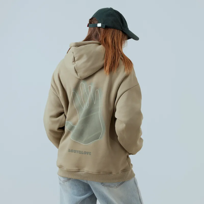 BODY GLOVE Sweatshirt Set Unisex-18