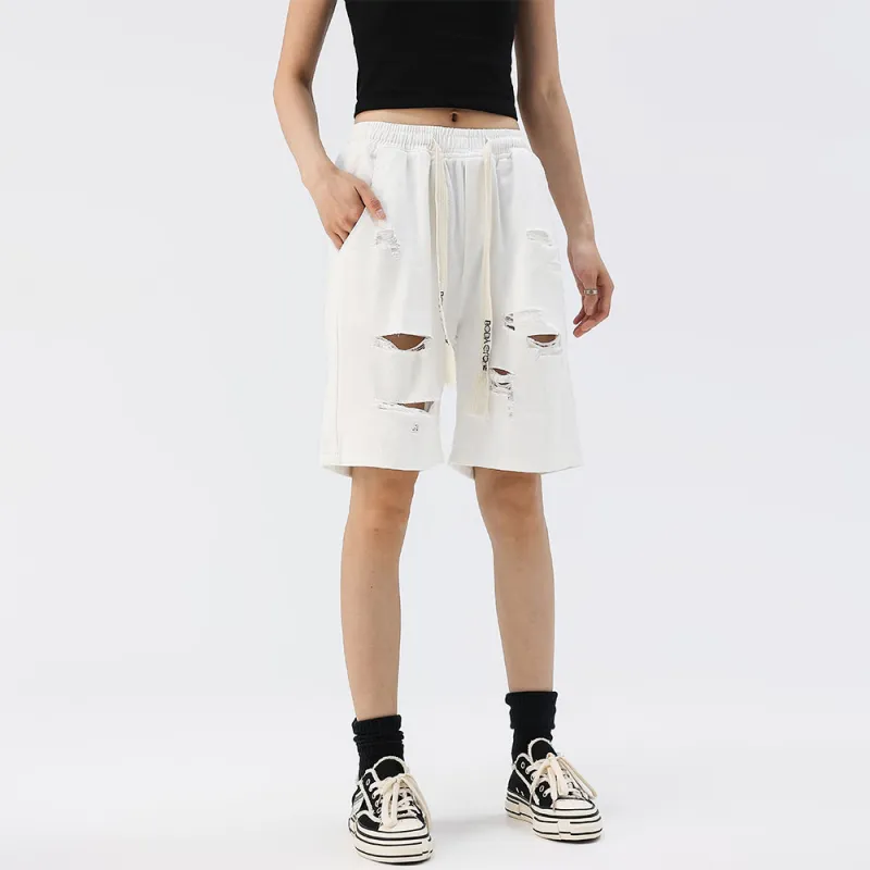 BODY GLOVE Denim Shorts Unisex-3