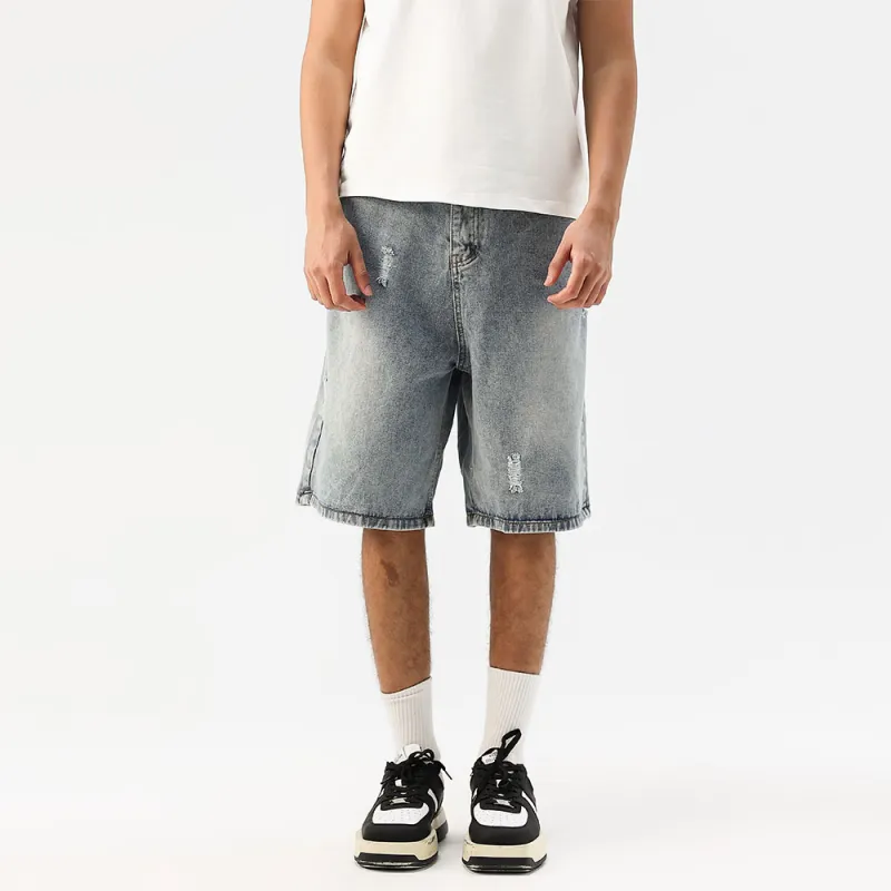 BODY GLOVE Denim Shorts Unisex-18