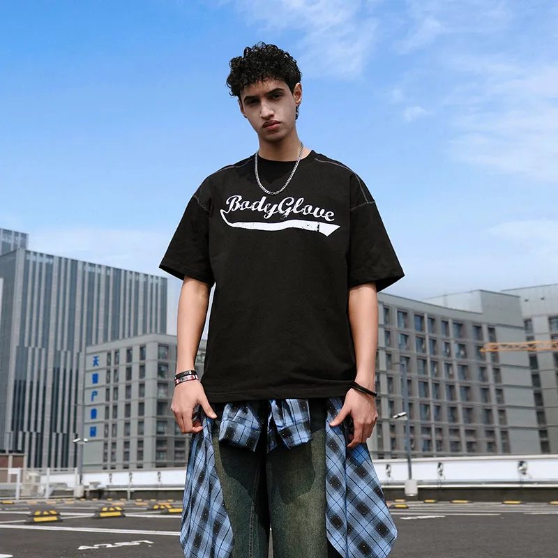BODY GLOVE T-Shirts Unisex-4