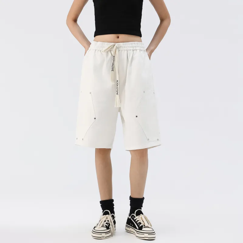 BODY GLOVE Denim Shorts Unisex-4