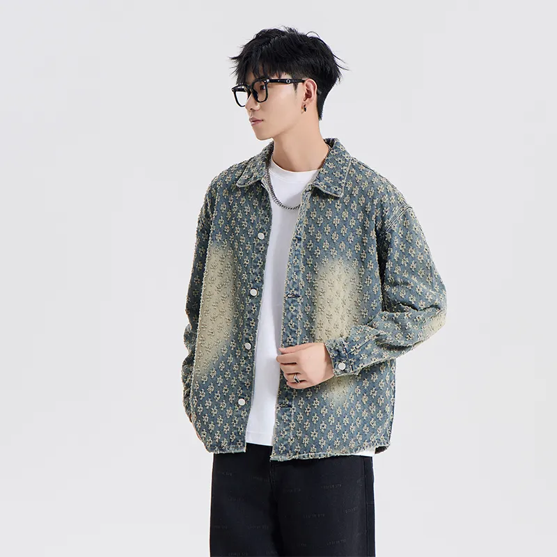 BODY GLOVE Denim Jackets Unisex-8