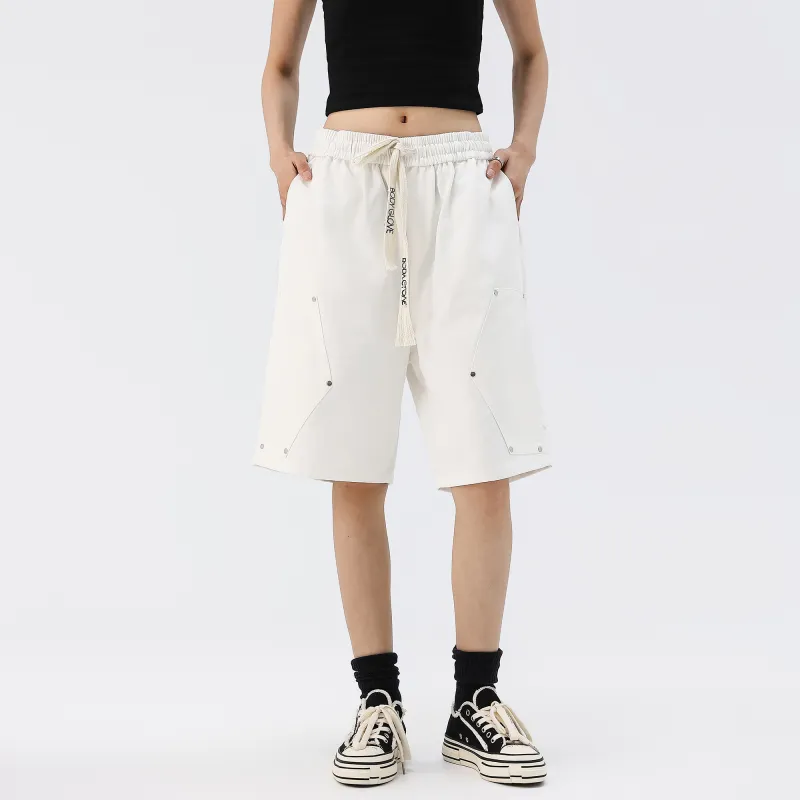 BODY GLOVE Denim Shorts Unisex-3