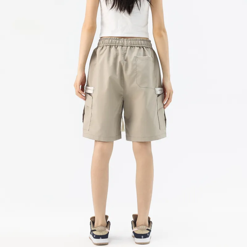 BODY GLOVE Casual Shorts Unisex-17