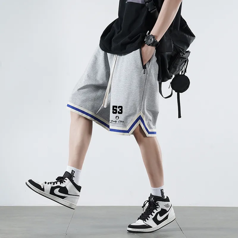 BODY GLOVE Sports Shorts Unisex-9