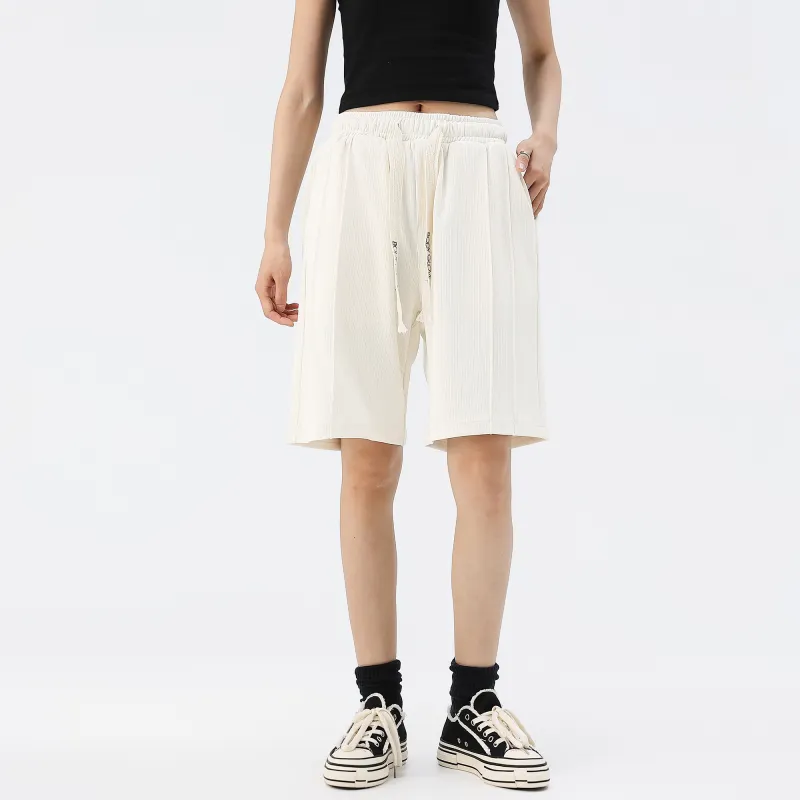 BODY GLOVE Casual Shorts Unisex Pink-4