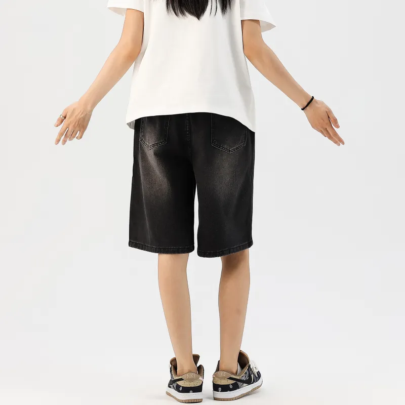 BODY GLOVE Denim Shorts Unisex-4