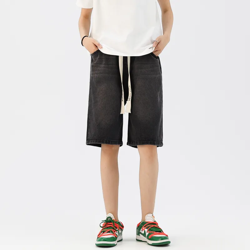 BODY GLOVE Denim Shorts Unisex-27