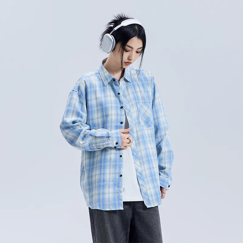 Lulifama Shirts Unisex-4