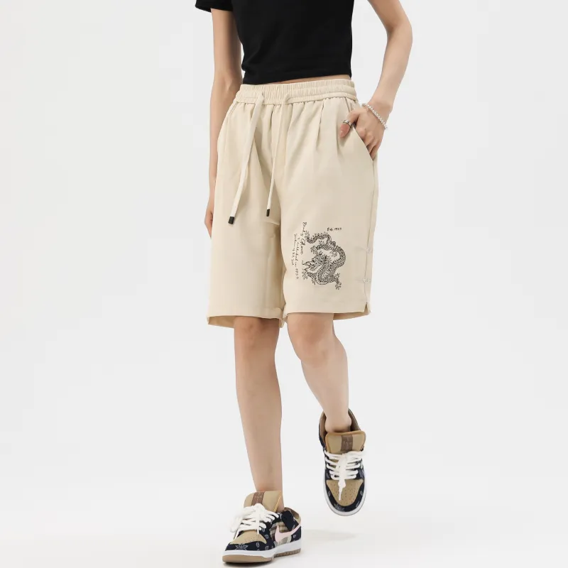 BODY GLOVE Casual Shorts Unisex-15
