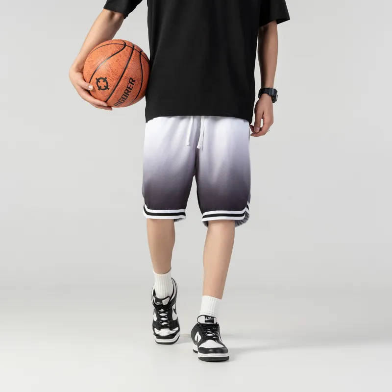 BODY GLOVE Basketball Shorts Unisex-24