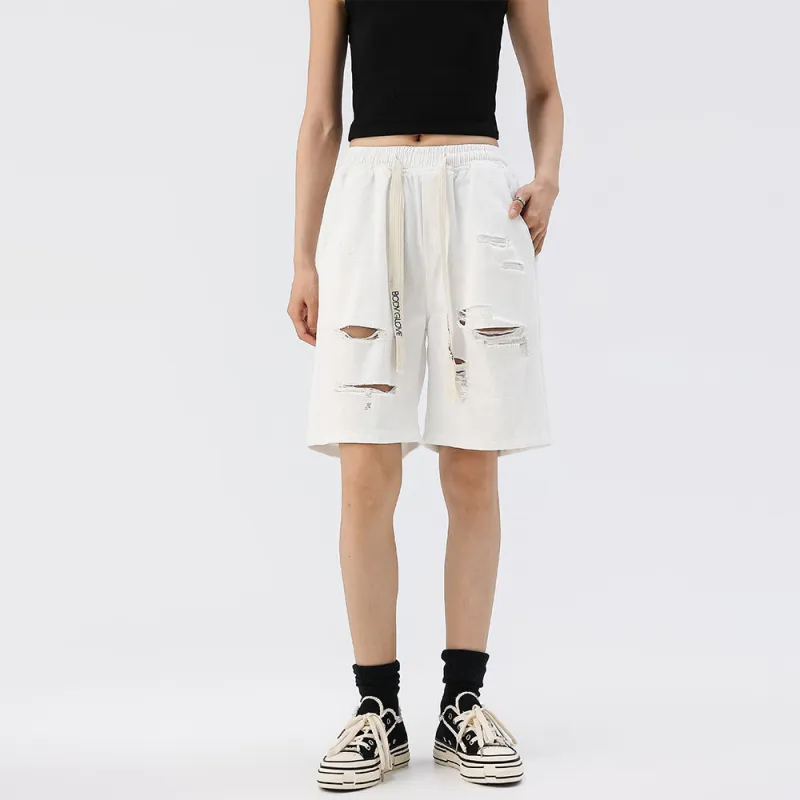 BODY GLOVE Denim Shorts Unisex-2