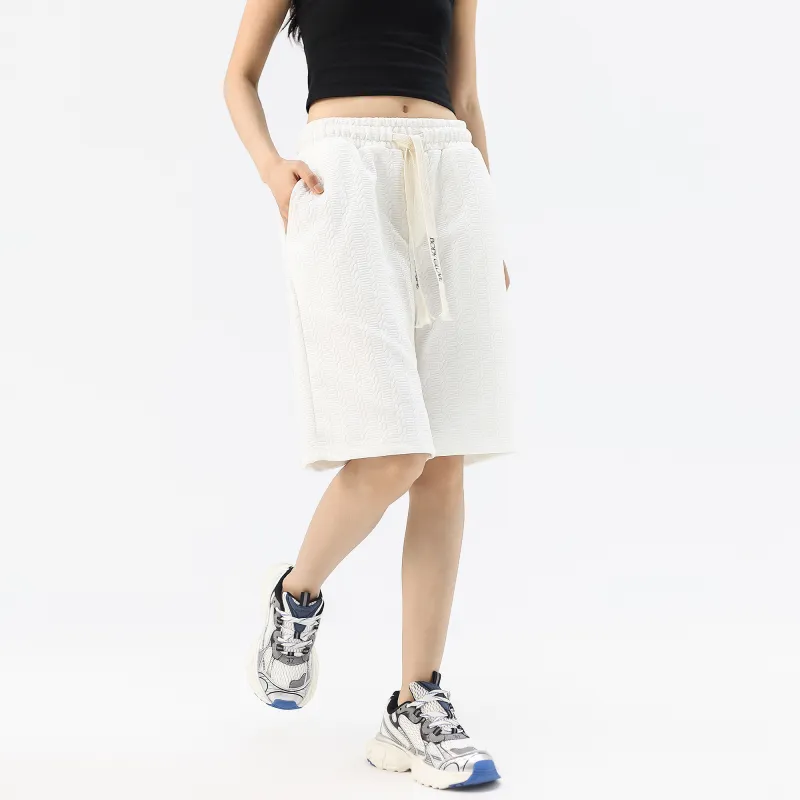 BODY GLOVE Casual Shorts Unisex Light Blue-11